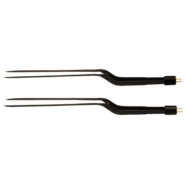 Bipolar Website Page Product Images - Minimally Invasive Forceps