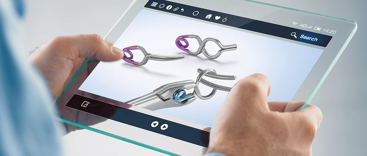 Aesculap® NonStick Bipolar