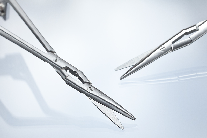 Instrument Quality Story