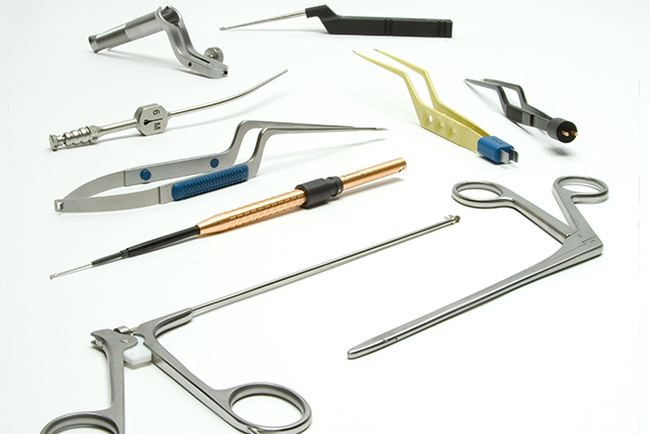 Neurosurgical Instruments