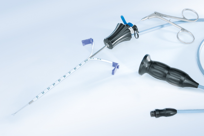 PaediScope® Pediatric Intraventricular Endoscopic System