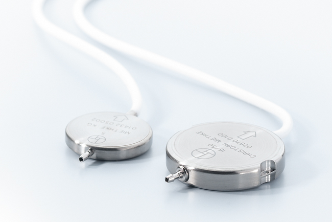 MIETHKE DualSwitch Valve for hydrocephalus treatment