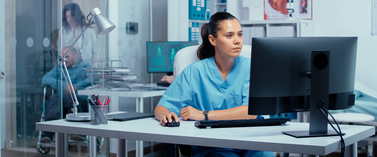 SQ.track Instrument Tracking Software