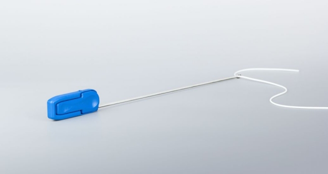 MIETHKE miniNAV Valve for treating pediatric hydrocephalus